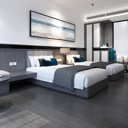 Luxury Phoenix Hotel Bắc Ninh المظهر الخارجي الصورة
