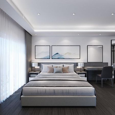 Luxury Phoenix Hotel Bắc Ninh المظهر الخارجي الصورة