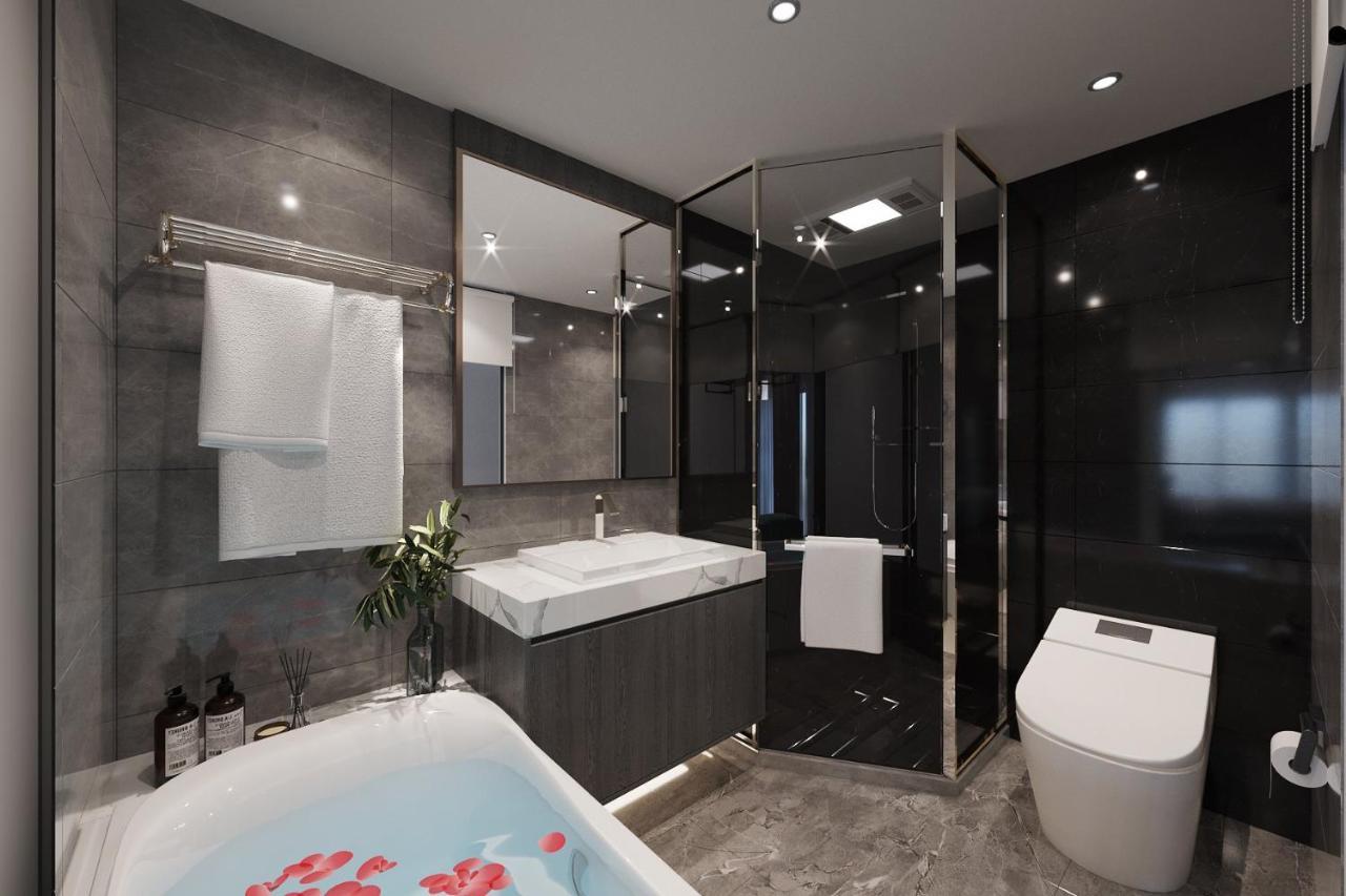 Luxury Phoenix Hotel Bắc Ninh المظهر الخارجي الصورة