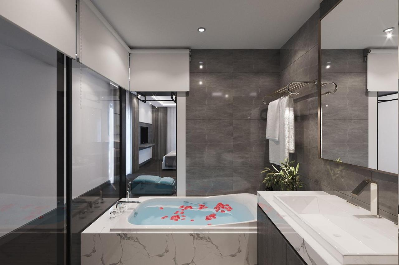 Luxury Phoenix Hotel Bắc Ninh المظهر الخارجي الصورة
