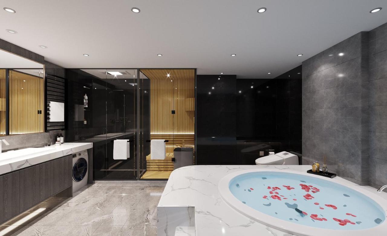 Luxury Phoenix Hotel Bắc Ninh المظهر الخارجي الصورة