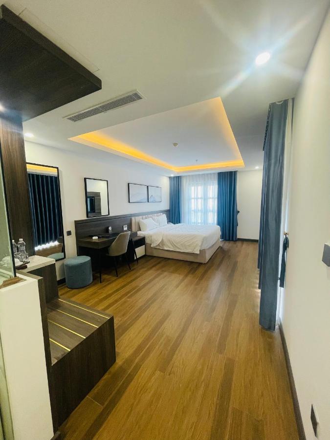 Luxury Phoenix Hotel Bắc Ninh المظهر الخارجي الصورة